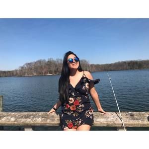 Meet your Posher, Karina